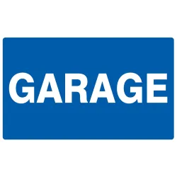 GARAGE 330x200mm Taliaplast 721621 | 721621