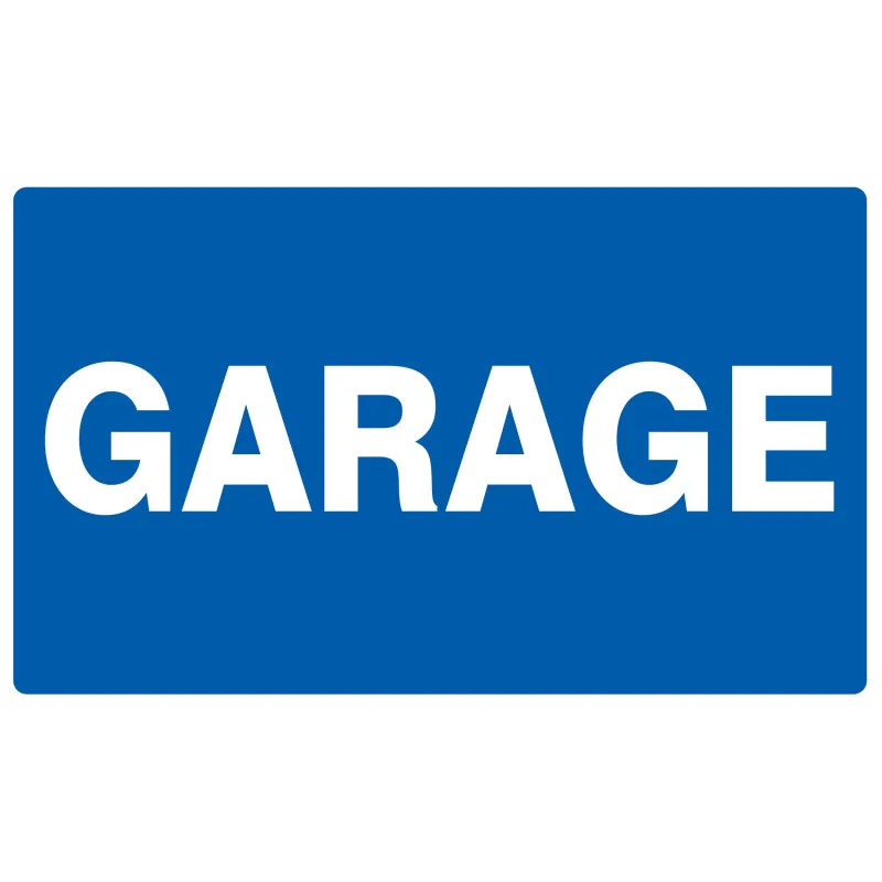 GARAGE 330x200mm Taliaplast 721621 | 721621 GARAGE 330x200mm Taliaplast 721621 | 721621