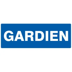 GARDIEN 330x120mm Taliaplast 726622 | 726622