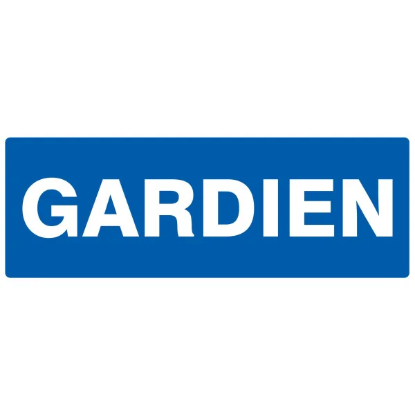 GARDIEN 330x120mm Taliaplast 726622 | 726622 GARDIEN 330x120mm Taliaplast 726622 | 726622