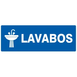 LAVABOS 330x120mm Taliaplast 726604 | 726604
