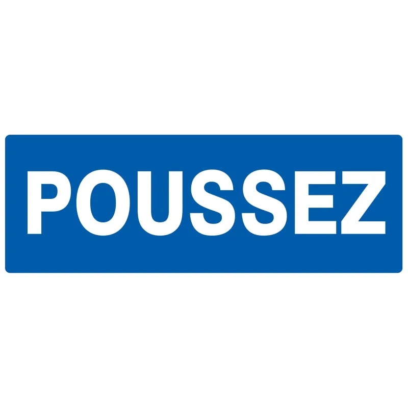 POUSSEZ NORMASIGN ADHESIF 330X Taliaplast 726605 | 726605 POUSSEZ NORMASIGN ADHESIF 330X Taliaplast 726605 | 726605