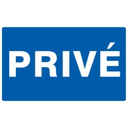 PRIVE 330X200 NORMASIGN ADHESI Taliaplast 721604 | 721604