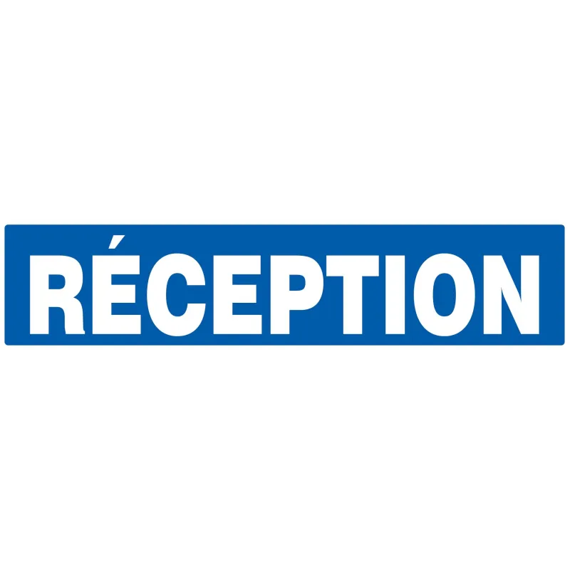 RECEPTION NORMASIGN ADHESIF 33 Taliaplast 725624 | 725624 RECEPTION NORMASIGN ADHESIF 33 Taliaplast 725624 | 725624