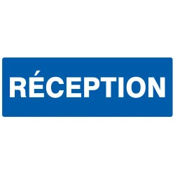 RECEPTION NORMASIGN ADHESIF 33 Taliaplast 726624 | 726624