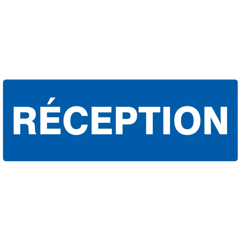 RECEPTION NORMASIGN ADHESIF 33 Taliaplast 726624 | 726624 RECEPTION NORMASIGN ADHESIF 33 Taliaplast 726624 | 726624