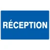 RECEPTION 330x200 NORMASIGN AD Taliaplast 721624 | 721624