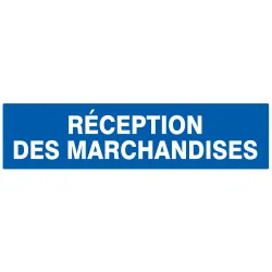 RECEPT.DES MARCHANDISES NORMAS Taliaplast 720625 | 720625