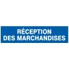 RECEPT.DES MARCHANDISES NORMAS Taliaplast 720625 | 720625