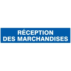 RECEPT.DES MARCHANDISES NORMAS Taliaplast 725625 | 725625