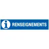 RENSEIGNEMENTS NORMASIGN ADHES Taliaplast 725626 | 725626