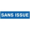 SANS ISSUE 200X52 NORMASIGN AD Taliaplast 720627 | 720627