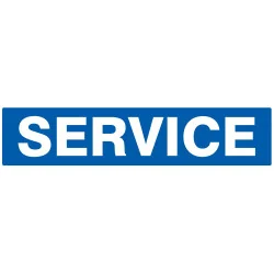 SERVICE NORMASIGN ADHESIF 330X Taliaplast 725629 | 725629