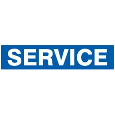 SERVICE NORMASIGN ADHESIF 330X Taliaplast 725629 | 725629