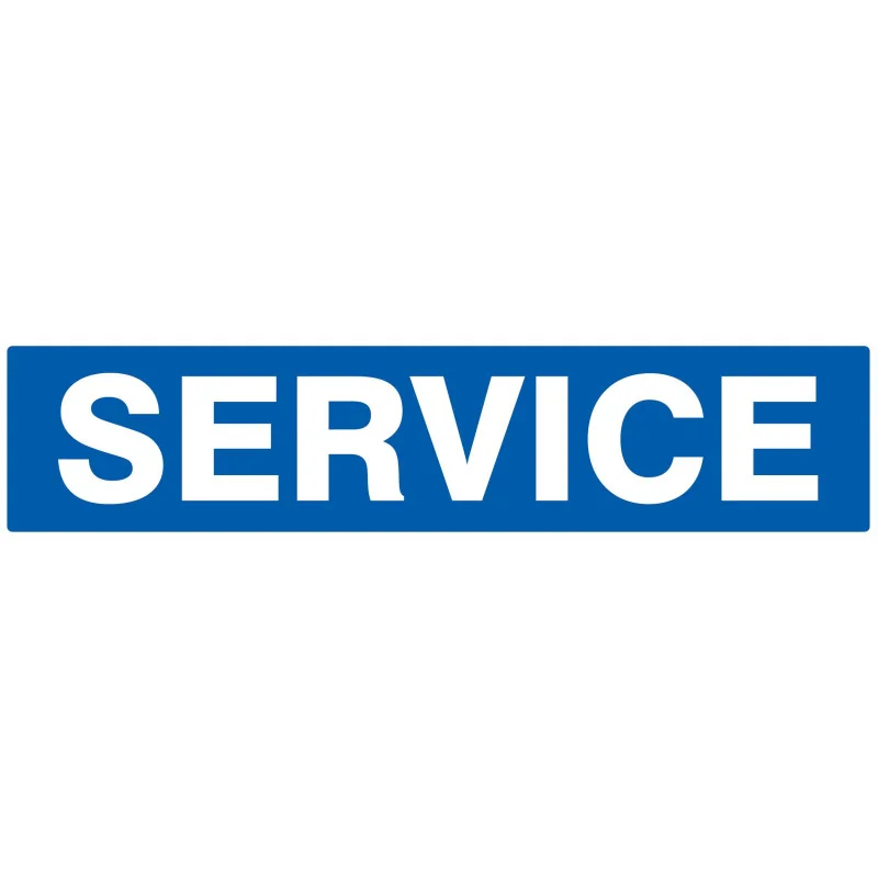 SERVICE NORMASIGN ADHESIF 330X Taliaplast 725629 | 725629 SERVICE NORMASIGN ADHESIF 330X Taliaplast 725629 | 725629