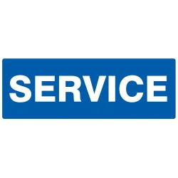 SERVICE NORMASIGN ADHESIF 330X Taliaplast 726629 | 726629