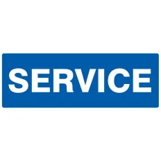 SERVICE NORMASIGN ADHESIF 330X Taliaplast 726629 | 726629