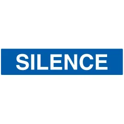 SILENCE 330x75mm Taliaplast 725630 | 725630