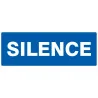 SILENCE NORMASIGN ADHESIF 330X Taliaplast 726630 | 726630