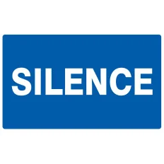 SILENCE 330x200mm Taliaplast 721630 | 721630