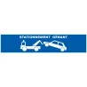 STATIONNEMENT GENANT 330x75 NO Taliaplast 725642 | 725642