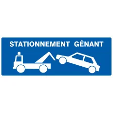 STATIONNEMENT GENANT 330X120 N Taliaplast 726642 | 726642