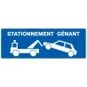 STATIONNEMENT GENANT 330X120 N Taliaplast 726642 | 726642
