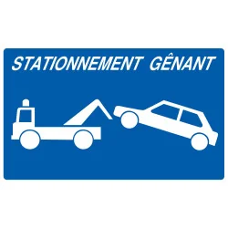 STATIONNEMENT GENANT 330X200 N Taliaplast 721605 | 721605