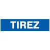 TIREZ 200X52 NORMASIGN ADHESIF Taliaplast 720606 | 720606