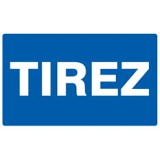TIREZ 330X200 NORMASIGN ADHESI Taliaplast 721606 | 721606
