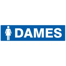 TOILETTES DAMES 200x52 NORMASI Taliaplast 720647 | 720647