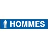 TOILETTES HOMMES NORMASIGN ADH Taliaplast 725648 | 725648