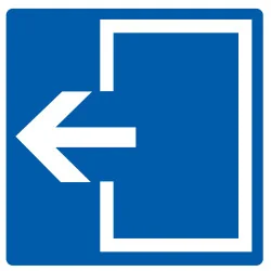 SORTIE NORMASIGN NORMASIGN 200 Taliaplast 728621 | 728621