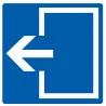 SORTIE NORMASIGN NORMASIGN 200 Taliaplast 728621 | 728621