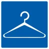 VESTIAIRE NORMASIGN NORMASIGN Taliaplast 728615 | 728615