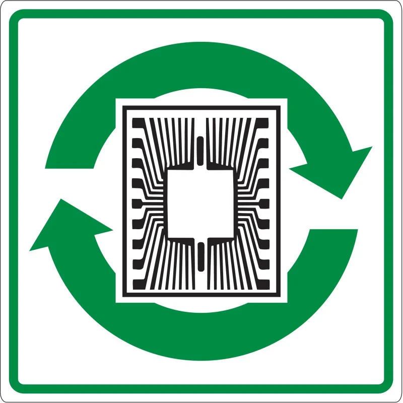 RECYCLAGE DES CIRCUITS & PUCE Taliaplast 733808 | 733808 RECYCLAGE DES CIRCUITS & PUCE Taliaplast 733808 | 733808
