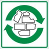 RECYCLAGE DES GRAVATS NORMASIG Taliaplast 733805 | 733805