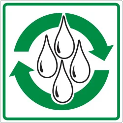 RECYCLAGE DES LIQUIDES NORMASI Taliaplast 733809 | 733809