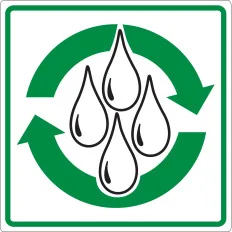 RECYCLAGE DES LIQUIDES NORMASI Taliaplast 733809 | 733809