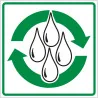 RECYCLAGE DES LIQUIDES NORMASI Taliaplast 733809 | 733809