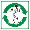 RECYCLAGE DU PLASTIQUE NORMASI Taliaplast 733806 | 733806