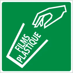 POUBELLE FILMS PLASTIQUE NORMA Taliaplast 733813 | 733813