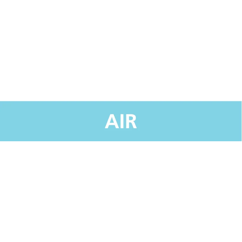 Panneau AIR 156X26 MARQUAGE TUYAUTERIE Taliaplast 732301 | 732301 Panneau AIR 156X26 MARQUAGE TUYAUTERIE Taliaplast 732301 | 732301