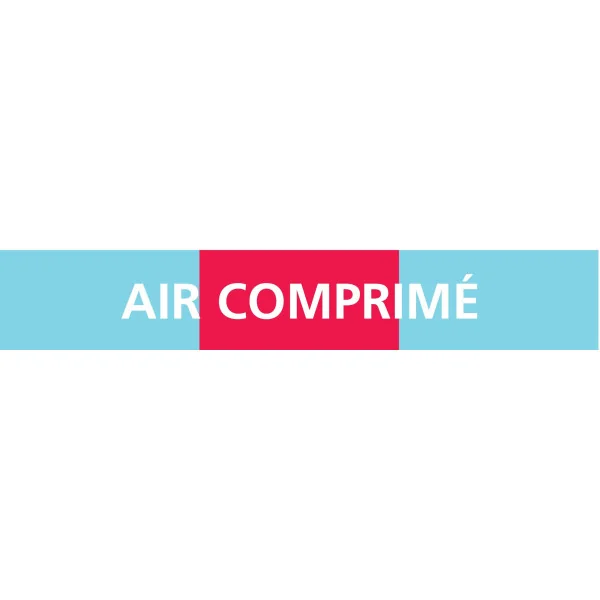 Panneau AIR COMPRIME 222X37 MARQUAGE T Taliaplast 731305 | 731305 Panneau AIR COMPRIME 222X37 MARQUAGE T Taliaplast 731305 | 731305