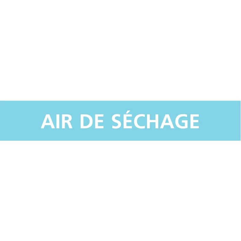 Panneau AIR DE SECHAGE 156X26 MARQUAGE Taliaplast 732312 | 732312 Panneau AIR DE SECHAGE 156X26 MARQUAGE Taliaplast 732312 | 732312
