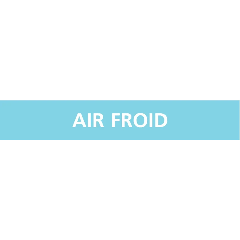 Panneau AIR FROID 156X26 MARQUAGE TUYA Taliaplast 732316 | 732316 Panneau AIR FROID 156X26 MARQUAGE TUYA Taliaplast 732316 | 732316