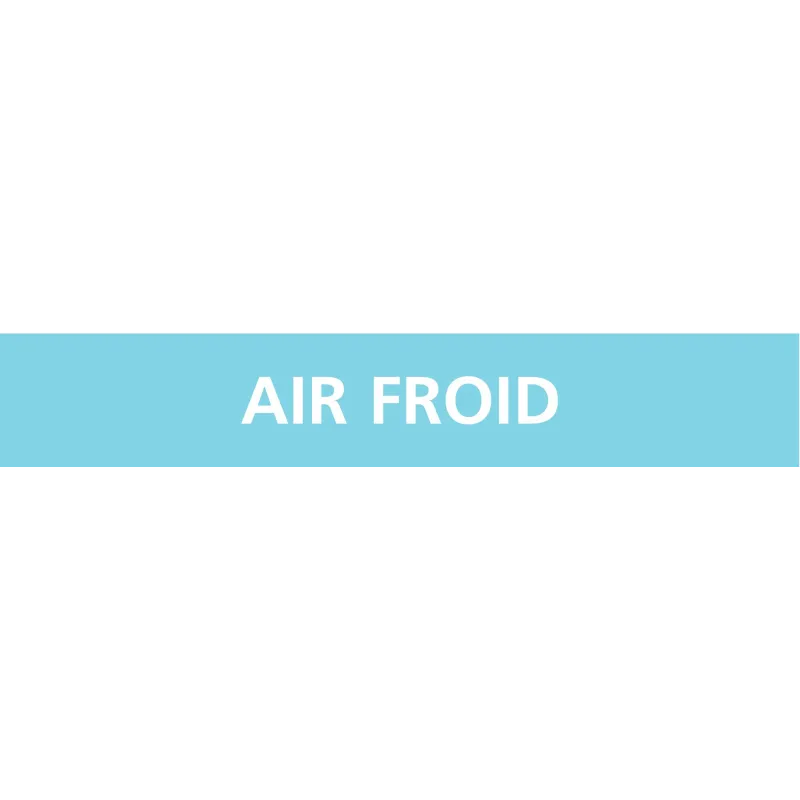 Panneau AIR FROID 222X37 MARQUAGE TUYA Taliaplast 731316 | 731316 Panneau AIR FROID 222X37 MARQUAGE TUYA Taliaplast 731316 | 731316