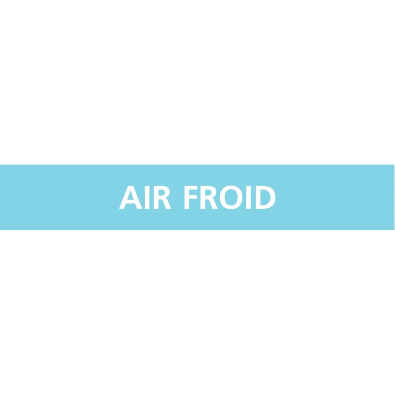Panneau AIR FROID 312X52 MARQUAGE TUYA Taliaplast 730316 | 730316 Panneau AIR FROID 312X52 MARQUAGE TUYA Taliaplast 730316 | 730316