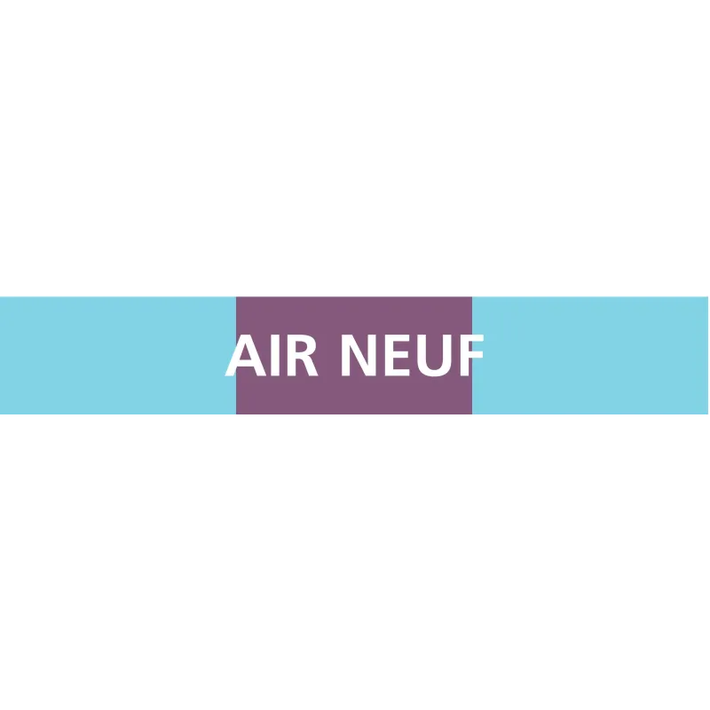 Panneau AIR NEUF 222X37 MARQUAGE TUYAU Taliaplast 731317 | 731317 Panneau AIR NEUF 222X37 MARQUAGE TUYAU Taliaplast 731317 | 731317