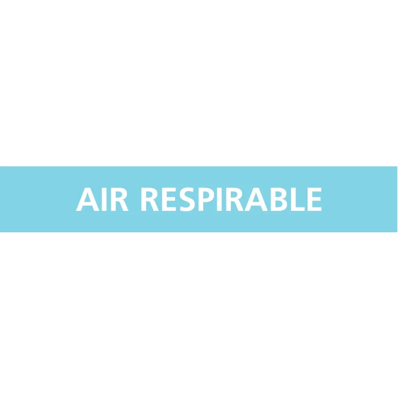 Panneau AIR RESPIRABLE 156X26 MARQUAGE Taliaplast 732319 | 732319 Panneau AIR RESPIRABLE 156X26 MARQUAGE Taliaplast 732319 | 732319